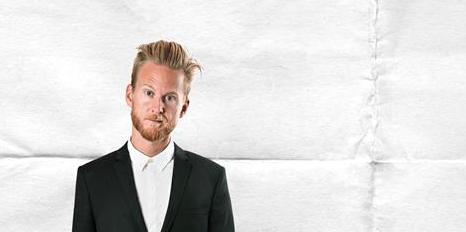 Huxi Bach - Ind til benet 06. december kl. 20:00